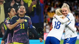 Hinchas confían tanto en la Selección Colombia Femenina que no se le ‘arrugan’ ni un poquito a Inglaterra