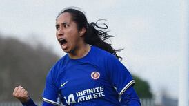 “She’s from Colombia”, Mayra Ramírez metió terrible golazo con Chelsea y ya tiene a los hinchas cantándole