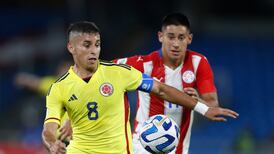 Periodistas ‘acabaron’ con Colombia tras el pálido debut en el Sudamericano Sub-20