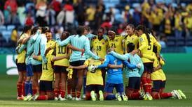 La Selección Colombia Femenina sufrió importantes bajas que incluyen a Linda Caicedo