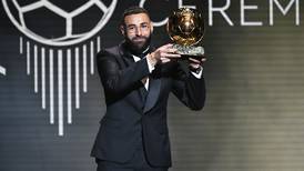 El ‘negociazo’ del Olympique de Lyon por el Balón de Oro que ganó Karim Benzema