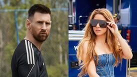 Shakira sería parte de la fiesta: Inter Miami ‘botará la casa por la ventana’ en la presentación de Messi 