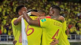 Sorpresa ante los tres candidatos finales para dirigir a la Selección Colombia