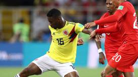 ¡Un desconvocado más! Lerma aumenta las bajas en la Selección Colombia