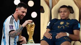 Messi sigue de fiesta: recibió un gran ‘aguinaldo’ del PSG, que Mbappé no quiso tomar