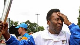 Los 5 escándalos más sonados de Pelé