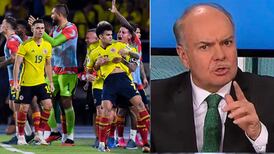 “No debe ser titular”: Iván Mejía le bajó el pulgar a un ‘fijazo’ de la selección Colombia