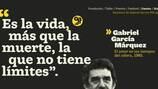 Cuando Gabriel García Márquez se enamoró del Junior de Barranquilla