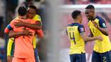 ¿Cuándo se juega el partido Colombia vs. Ecuador por Eliminatorias al Mundial Catar?