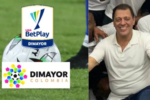 Audio: Dueño del América pone en duda vuelta de Liga BetPlay 2020 por el COVID-19