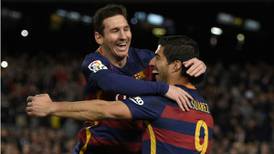 Vuelve una de las mejores duplas de la historia: Suárez tendría listo para jugar con Messi otra vez