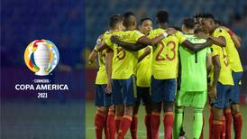 Día, hora y canal: ¿Cuándo juega Colombia VS Argentina o Ecuador por semifinal de Copa América 2021?