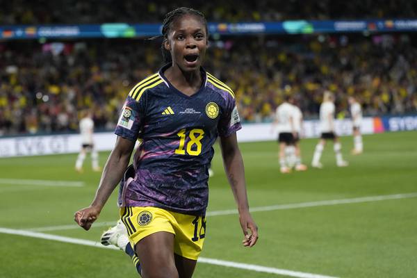 Linda Caicedo encabeza convocatoria de Colombia para la Copa de Oro 2024
