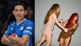 ¿Recuerda a Roberto Ovelar? Ofendió a varios colombianos con cruda crítica contra Shakira y Karol G