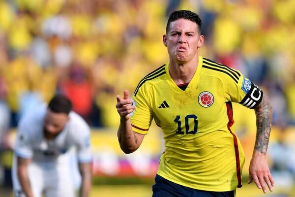 “La más fea de la historia”: Colombianos ‘le dijeron sus verdades’ a Adidas por la nueva camiseta de la Selección