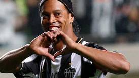 Masajista reveló los secreticos de Ronaldinho y sus pedidos especiales