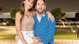 La familia de Messi y Antonella fue víctima de un violento robo con disparos incluidos