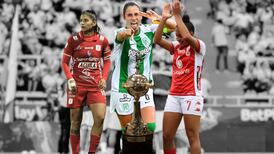 Copa Libertadores Femenina: conozca las fechas y sedes del torneo de CONMEBOL