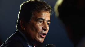 Jorge Luis Pinto ya es el nuevo DT del Cali: lo confirmó el mismo presidente