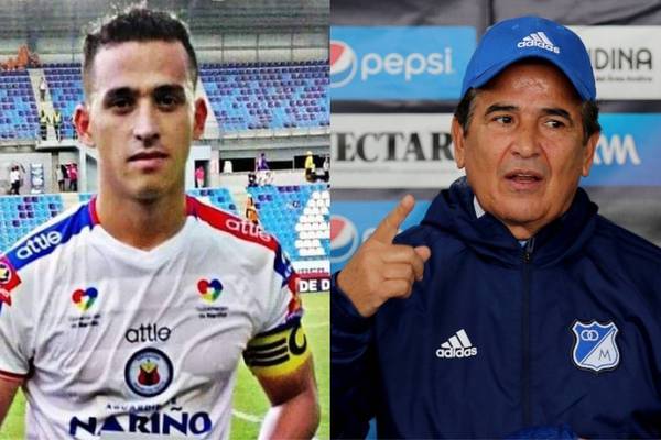 Audio: Camilo Ayala respondió a quejas de Millonarios por horarios de última fecha de cuadrangulares de liga Águila 1-2019