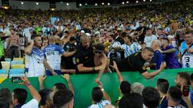 ¿La ‘tricolor’ será líder? Argentina y Brasil podrían perder puntos en la tabla de Eliminatorias tras una posible sanción de la FIFA