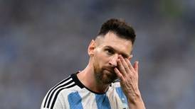 “La valija de Lionel”: cuento que hizo llorar a Messi y que le da la vuelta al mundo