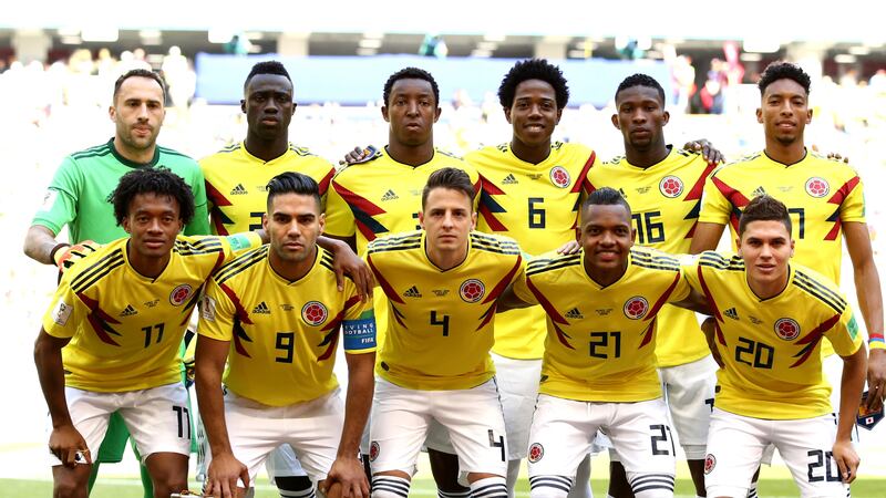América intentaría fichar a un jugador que estuvo en el Mundial con Colombia