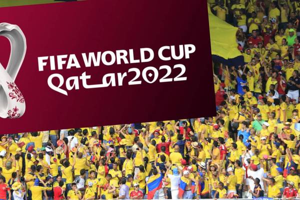 ¿Qué se sabe de la venta de boletería para partidos de Colombia de eliminatorias al Mundial Catar 2022?