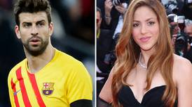 [Video] “A Shakira se le respalda”: fans abuchearon a Piqué durante clásico futbolístico 