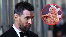 Hasta Messi es fan de la ‘Bichota’: Revelaron la playlist del argentino y está llena de colombianos