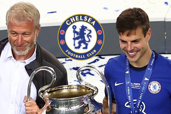¡Chelsea, en venta! Este suizo sería el nuevo dueño del campeón de Europa