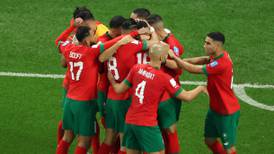 ¡Golpe histórico! Marruecos clasificó a ‘semis’ del Mundial y dejó a ‘CR7′ sin título