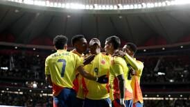 A Colombia le quedan dos partidos amistosos antes de la Copa América: ¿Cuándo y contra quién son?
