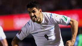 Uruguay venció en Asunción y obliga a Colombia sí o sí a ganarle a Perú