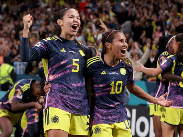 Esta es la única opción para ver Colombia femenina vs Brasil, ya que RCN y Caracol no lo transmiten