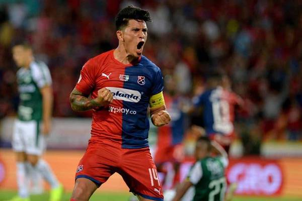 Video: Resumen de goles de Medellín VS Cali por la final de Liga Águila 2019 (Medellín campeón)