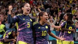 Esta es la única opción para ver Colombia femenina vs Brasil, ya que RCN y Caracol no lo transmiten