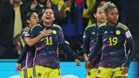 Selección Colombia Femenina ‘destruyó' a Panamá en 35 minutos: le metió tres goles y pudieron ser más