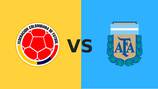 ¿Cuándo y a qué hora será el amistoso Colombia VS Argentina en New Jersey?