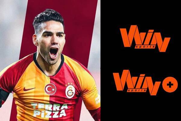 Hora, canal y emisora: Falcao García en Rizespor VS Galatasaray de Fecha 27 de Superliga Turca 2019-20