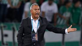 ¿Qué dijo Hernán Torres sobre la “indisciplina” de los jugadores del Tolima?