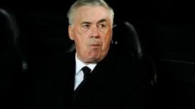 A Carlo Ancelotti le imputaron dos delitos por los que piden varios años de cárcel