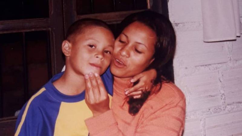 Conmovedoras palabras de Juan Fernando Quintero sobre la importancia de su madre