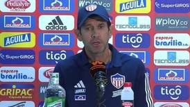 ¿Regresará el ‘Bolillo’ Gómez? Dos técnicos suenan para reemplazar a Arturo Reyes en Junior