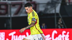 James reveló por qué esta Selección Colombia es diferente y tiene ‘pinta’ de campeona