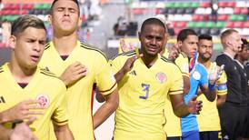 Colombia se despidió del Mundial de Fútbol Playa con una última derrota