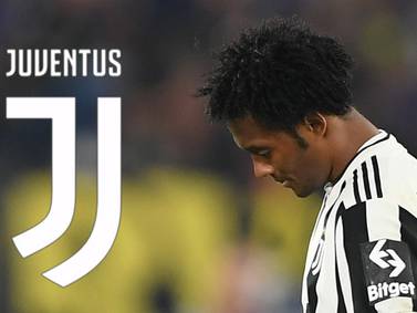 Aunque renovó, Juventus le está buscando salida a Cuadrado para cobrar algo