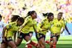 ¿Cuándo será el próximo partido de la selección Colombia femenina y por dónde verlo?