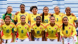 Selección Colombia Femenina ya tiene fecha y hora para su segundo partido del Sudamericano Sub-20