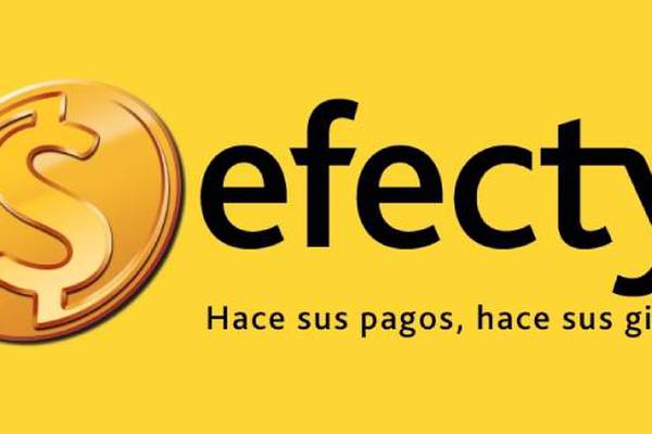 Efecty, nuevo patrocinador de la Selección Colombia